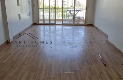 Apartment - 3 Bedrooms - 2 Bathrooms for rent in The Address - 12th District - Sheikh Zayed City - Giza