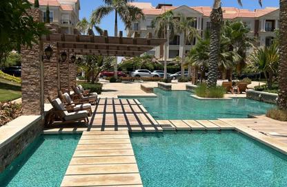 Apartment - 3 Bedrooms - 2 Bathrooms for sale in Regents Park - Al Andalus District - New Cairo City - Cairo