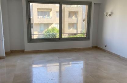 Apartment - Studio - 1 for rent in Palm Hills Village Gate - South Investors Area - New Cairo City - Cairo Apartment - Studio - 1 for rent in Palm Hills Village Gate - South Investors Area - New Cairo City - Cairo