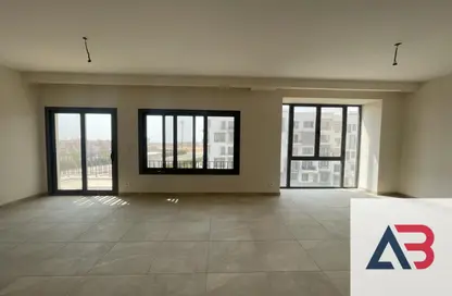 Apartment - 3 Bedrooms - 3 Bathrooms for rent in Eastown - 5th Settlement Compounds - The 5th Settlement - New Cairo City - Cairo