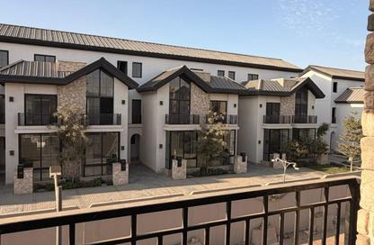 Twin House - 3 - 3 for sale in The MarQ Gardens - 5th Settlement Compounds - The 5th Settlement - New Cairo City - Cairo Twin House - 3 - 3 for sale in The MarQ Gardens - 5th Settlement Compounds - The 5th Settlement - New Cairo City - Cairo