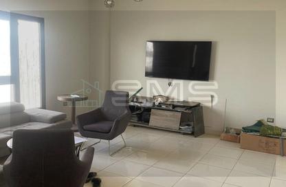 Apartment - 3 Bedrooms - 3 Bathrooms for sale in The Icon Residence - 5th Settlement Compounds - The 5th Settlement - New Cairo City - Cairo