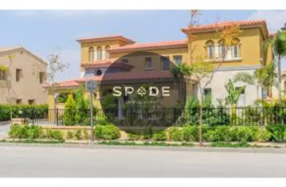 Apartment - 3 Bedrooms - 3 Bathrooms for sale in Mivida - 5th Settlement Compounds - The 5th Settlement - New Cairo City - Cairo