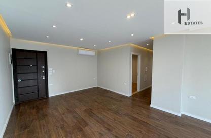 Apartment - 2 Bedrooms - 2 Bathrooms for rent in Galleria Moon Valley - South Investors Area - New Cairo City - Cairo