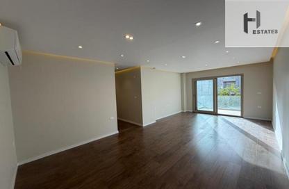 Apartment - 2 Bedrooms - 2 Bathrooms for rent in Galleria Moon Valley - South Investors Area - New Cairo City - Cairo