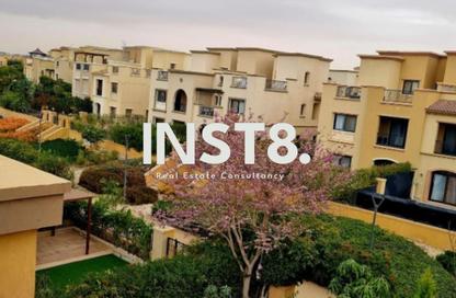 Villa - 4 Bedrooms - 5 Bathrooms for rent in Mivida - 5th Settlement Compounds - The 5th Settlement - New Cairo City - Cairo