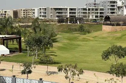 Villa - 5 Bedrooms - 5 Bathrooms for sale in Tag Sultan - Ring Road - Cairo