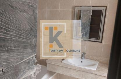 Villa - 5 Bedrooms - 6 Bathrooms for rent in Grand Heights - Northern Expansions - 6 October City - Giza