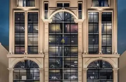 شقة - 2 غرف نوم - 1 حمام للبيع في الشطر السابع - زهراء المعادي - حي المعادي - القاهرة