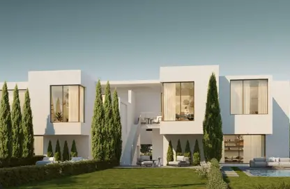 Apartment - 3 Bedrooms - 2 Bathrooms for sale in Hills of one - New Zayed City - Sheikh Zayed City - Giza