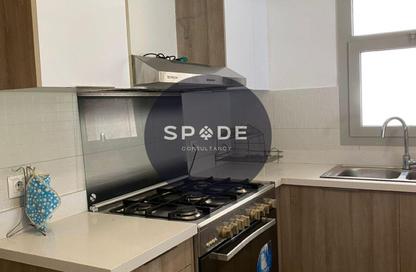 Penthouse - 5 Bedrooms - 5 Bathrooms for sale in Uptown Cairo Road - Al Abageyah - El Khalifa - Cairo Penthouse - 5 Bedrooms - 5 Bathrooms for sale in Uptown Cairo Road - Al Abageyah - El Khalifa - Cairo