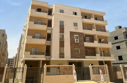 Apartment - 3 Bedrooms - 3 Bathrooms for sale in Al Andalus Buildings - Al Andalus District - New Cairo City - Cairo