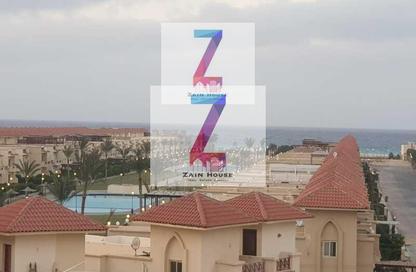 Villa - 3 Bedrooms - 2 Bathrooms for rent in Stella Heights - Al Alamein - North Coast