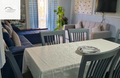 Apartment - 3 Bedrooms - 2 Bathrooms for rent in Rehab City Second Phase - Al Rehab - New Cairo City - Cairo Apartment - 3 Bedrooms - 2 Bathrooms for rent in Rehab City Second Phase - Al Rehab - New Cairo City - Cairo