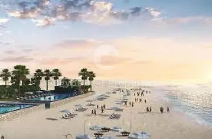 شاليه - 2 غرف نوم - 2 حمامات للبيع في سيلڤر ساندس - قسم مرسي مطروح - الساحل الشمالي