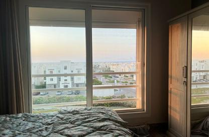 Chalet - 2 Bedrooms - 2 Bathrooms for sale in Amwaj - Sidi Abdel Rahman - North Coast