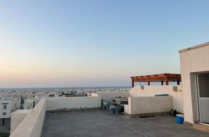 Chalet - 2 Bedrooms - 2 Bathrooms for sale in Amwaj - Sidi Abdel Rahman - North Coast