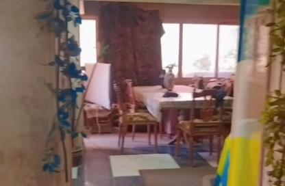 Apartment - 3 Bedrooms - 2 Bathrooms for sale in Tamim Ibn Al Moez St. - 1st Zone - Nasr City - Cairo