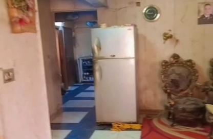 Apartment - 3 Bedrooms - 2 Bathrooms for sale in Tamim Ibn Al Moez St. - 1st Zone - Nasr City - Cairo