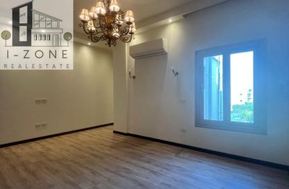 Penthouse - 2 Bedrooms - 3 Bathrooms for rent in Galleria Moon Valley - South Investors Area - New Cairo City - Cairo