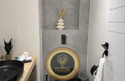 شاليه - غرفة نوم - 1 حمام للبيع في مارينا 7 - مارينا - العلمين - الساحل الشمالي