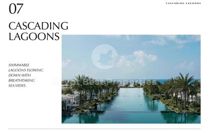 Villa - 4 Bedrooms - 4 Bathrooms for sale in Soul North Coast - Qesm Ad Dabaah - North Coast