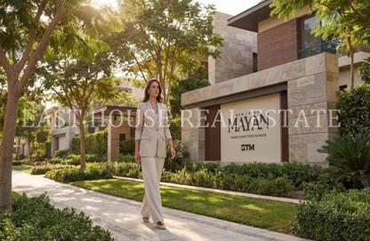 Apartment - 2 Bedrooms - 1 Bathroom for sale in El Shorouk Compounds - Shorouk City - Cairo