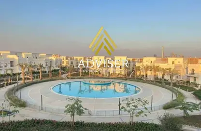 شقة - 3 غرف نوم - 3 حمامات للبيع في نيو جاردن سيتي - كمبوندات العاصمة الإدارية الجديدة - العاصمة الإدارية الجديدة - القاهرة