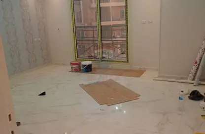 Apartment - 3 Bedrooms - 2 Bathrooms for rent in Al Khamayel city - Sheikh Zayed Compounds - Sheikh Zayed City - Giza