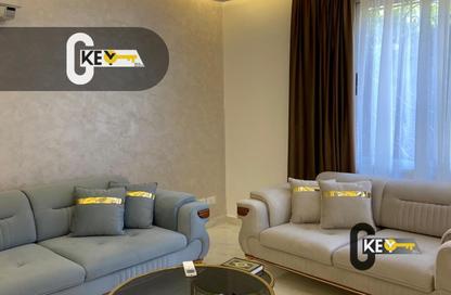 Apartment - 2 Bedrooms - 2 Bathrooms for rent in Om Kalthoum St. - Rehab City Third Phase - Al Rehab - New Cairo City - Cairo Apartment - 2 Bedrooms - 2 Bathrooms for rent in Om Kalthoum St. - Rehab City Third Phase - Al Rehab - New Cairo City - Cairo