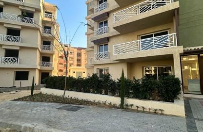 شقة - 3 - 3 للبيع في جرين 6 - كمبوندات 6 أكتوبر - مدينة 6 أكتوبر - الجيزة