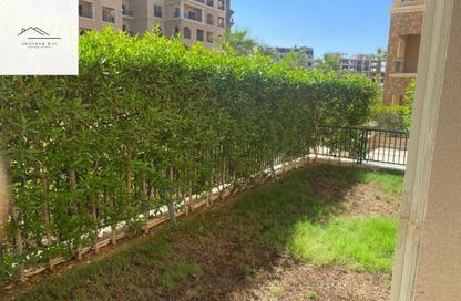 Apartment - 2 Bedrooms - 2 Bathrooms for rent in 90 Avenue - South Investors Area - New Cairo City - Cairo