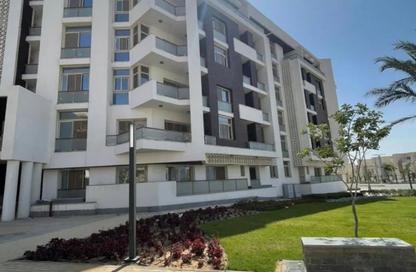 Apartment - 3 - 3 for sale in Al Maqsad - New Capital Compounds - New Capital City - Cairo