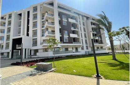 Apartment - 3 - 3 for sale in Al Maqsad - New Capital Compounds - New Capital City - Cairo