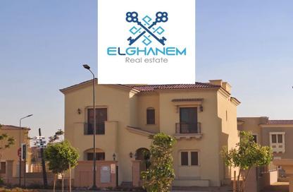 Townhouse - 5 - 4 for sale in City Gate - 5th Settlement Compounds - The 5th Settlement - New Cairo City - Cairo Townhouse - 5 - 4 for sale in City Gate - 5th Settlement Compounds - The 5th Settlement - New Cairo City - Cairo