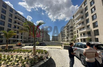Apartment - 3 Bedrooms - 3 Bathrooms for sale in Palm Hills - Alexandria Compounds - Alexandria