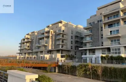 شقة - 3 غرف نوم - 3 حمامات للبيع في ماونتن فيو اى سيتي - كمبوندات التجمع الخامس - التجمع الخامس - مدينة القاهرة الجديدة - القاهرة