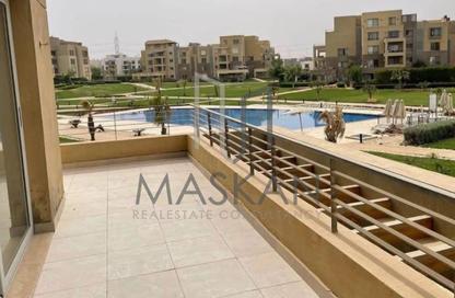 Apartment - 3 Bedrooms - 3 Bathrooms for sale in Palm Parks   Palm Hills - South Dahshur Link - 6 October City - Giza