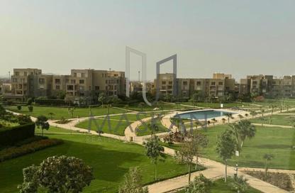 Apartment - 3 Bedrooms - 3 Bathrooms for sale in Palm Parks Palm Hills - South Dahshur Link - 6 October City - Giza Apartment - 3 Bedrooms - 3 Bathrooms for sale in Palm Parks Palm Hills - South Dahshur Link - 6 October City - Giza