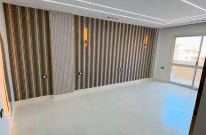 شقة - 3 - 3 للبيع في ناميا وست - الشيخ زايد - الجيزة
