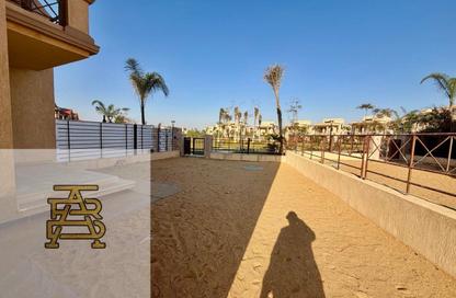 Villa - 3 Bedrooms - 4 Bathrooms for sale in Madinaty - Cairo