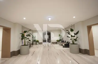 Apartment - 3 Bedrooms - 3 Bathrooms for rent in Mivida - 5th Settlement Compounds - The 5th Settlement - New Cairo City - Cairo