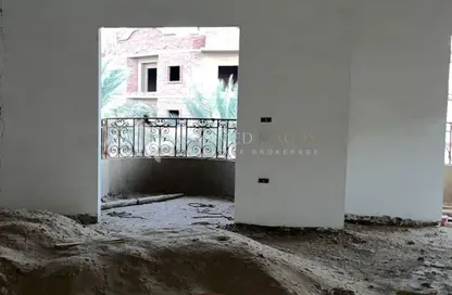 شقة - 4 غرف نوم - 3 حمامات للبيع في شارع النباتات - غرب سوميد - مدينة 6 أكتوبر - الجيزة