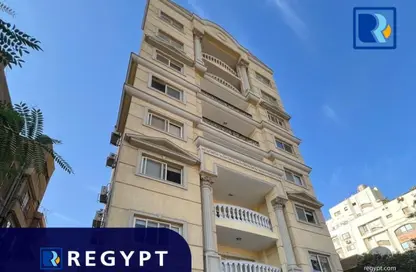 Office Space - 4 Bathrooms for rent in Sarayat Al Maadi - Hay El Maadi - Cairo