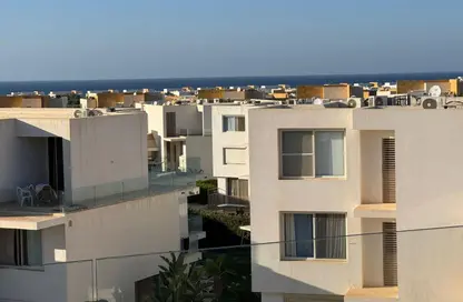 شاليه - 3 غرف نوم - 2 حمامات للايجار في سي شيل - سيدي عبد الرحمن - الساحل الشمالي