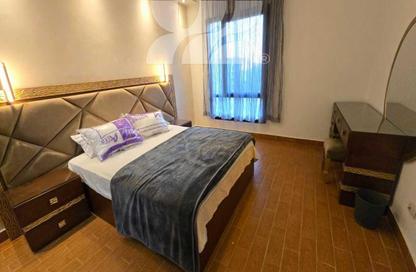 Apartment - 2 Bedrooms - 3 Bathrooms for rent in Eastown - 5th Settlement Compounds - The 5th Settlement - New Cairo City - Cairo
