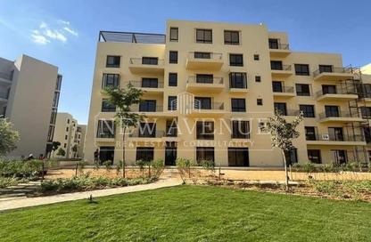 Duplex - 3 Bedrooms - 3 Bathrooms for sale in O West - 6 October Compounds - 6 October City - Giza Duplex - 3 Bedrooms - 3 Bathrooms for sale in O West - 6 October Compounds - 6 October City - Giza