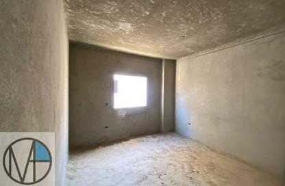 شقة - 3 غرف نوم - 2 حمامات للبيع في اي انجل سيتي مول - النرجس الجديدة - مدينة القاهرة الجديدة - القاهرة