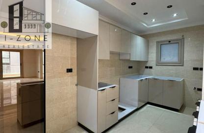 Apartment - 3 - 3 for rent in Galleria Moon Valley - South Investors Area - New Cairo City - Cairo Apartment - 3 - 3 for rent in Galleria Moon Valley - South Investors Area - New Cairo City - Cairo