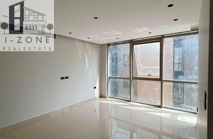Apartment - 3 - 3 for rent in Galleria Moon Valley - South Investors Area - New Cairo City - Cairo
